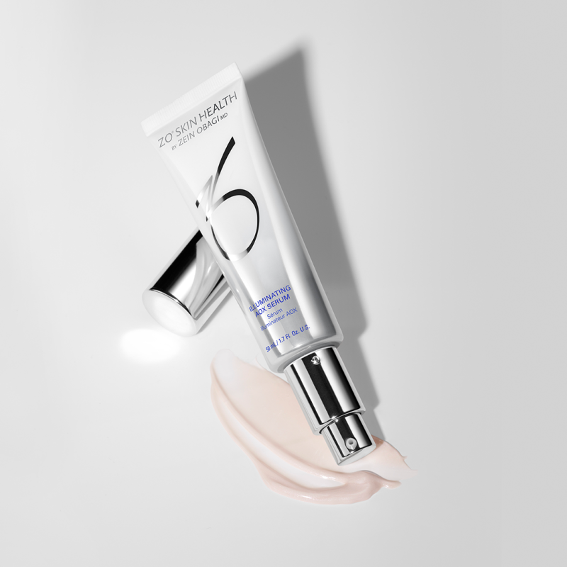ILLUMINATING AOX SERUM