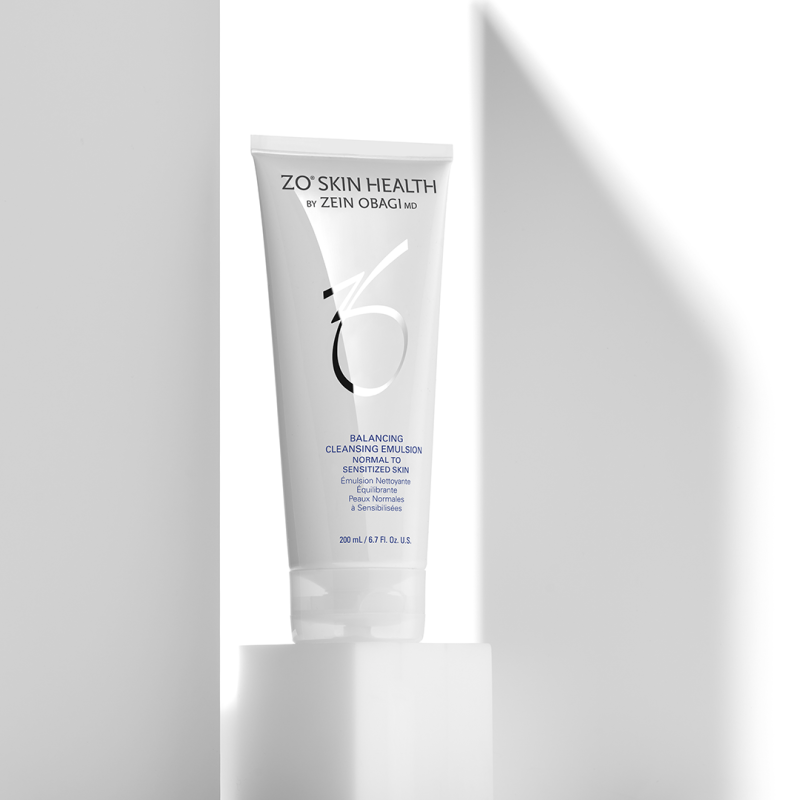 BALANCING CLEANSING EMULSION